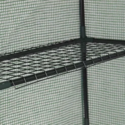 Verve Plastic 1m² Growhouse 13 Verve Plastic 1m² Growhouse -Hozelock Shop verve plastic 1m growhouse3663602429029 01i