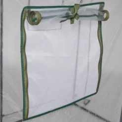 Verve Plastic 3.5m² Growhouse -Hozelock Shop verve plastic 3 5m growhouse3663602428985 36c