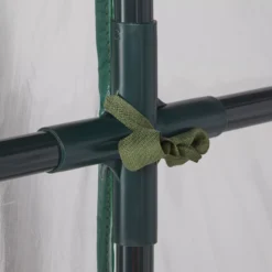 Verve Plastic 3.5m² Growhouse -Hozelock Shop verve plastic 3 5m growhouse3663602428985 39c