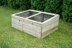 Verve Softwood Coldframe 37cm(H) 93cm(W) 14 Verve Softwood Coldframe 37cm(H) 93cm(W) -Hozelock Shop verve softwood coldframe 37cm h 93cm w 5059340328997 06i