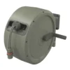 Verve Wall-mounted Manual Hose Reel Set (L)25m