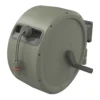 Verve Wall-mounted Manual Hose Reel Set (L)40m