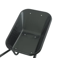Walsall Endurance Black Steel Heavy Duty Wheelbarrow 85L 5 Walsall Endurance Black Steel Heavy Duty Wheelbarrow 85L -Hozelock Shop walsall endurance black steel heavy duty wheelbarrow 85l5036610001996 03bq