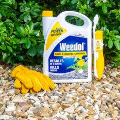 Weedol Path & Gravel Weed Killer 5L 6 Weedol Path & Gravel Weed Killer 5L -Hozelock Shop weedol path gravel weed killer 5l5010272194807 01i bq