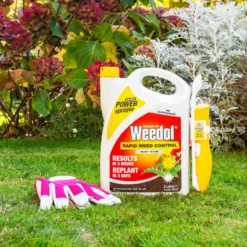 Weedol Rapid Weed Killer 5L -Hozelock Shop weedol rapid weed killer 5l5010272194746 01i bq