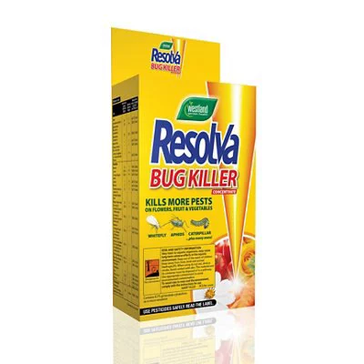 Westland Bug Killer 1 Westland Bug Killer