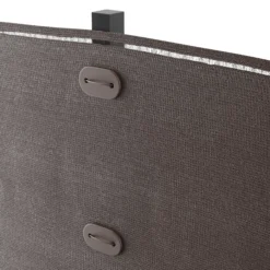 Woven Breeze Brown High-density Polyethylene (HDPE) & Woven Fibre Garden Screen (H)1m (W)3m 9 Woven Breeze Brown High-density Polyethylene (HDPE) & Woven Fibre Garden Screen (H)1m (W)3m -Hozelock Shop woven breeze brown high density polyethylene hdpe woven fibre garden screen h 1m w 3m5059340674476 38c