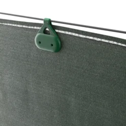 Woven Breeze Green Polyethylene (PE) Garden Screen (H)1m (W)3m -Hozelock Shop woven breeze green polyethylene pe garden screen h 1m w 3m5059340672649 38c